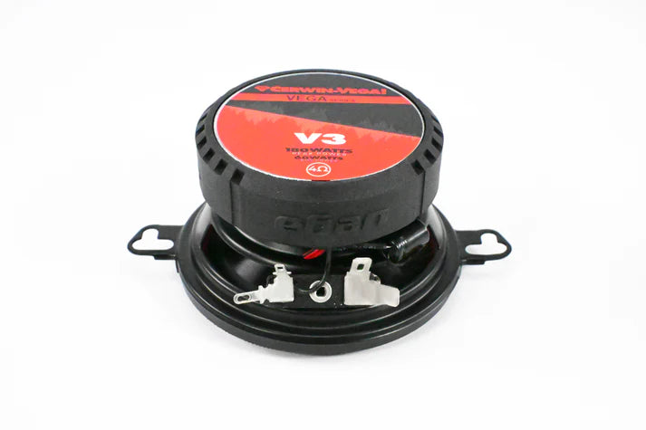 Cerwin Vega V525 2025 Edition 5.25" 2-WAY COAXIAL FULL RANGE SPEAKERS