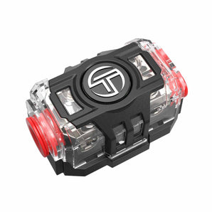 Tsunami TSX-2FDB 2 Position MANL Fused Power Block