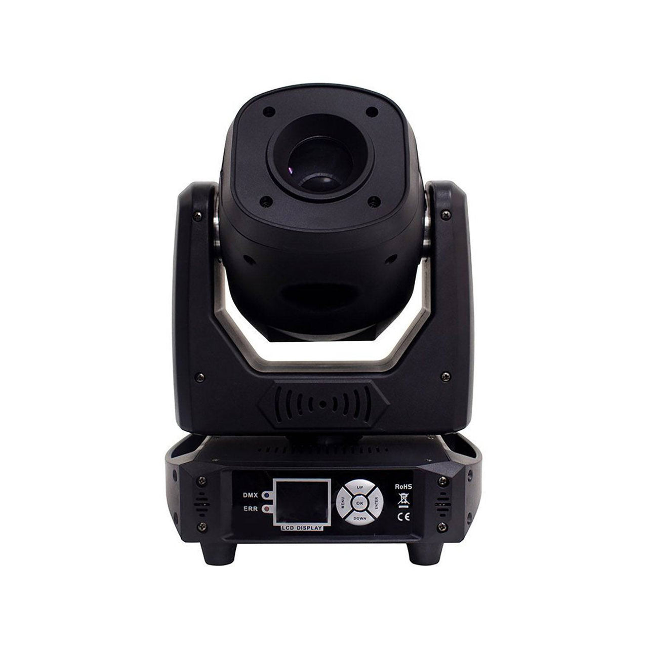 ColorKey CKU-5050, Mover Spot 100 Moving Head LED Spotlight