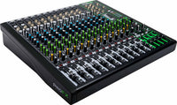 Thumbnail for Mackie ProFX16v3 16-Channel Professional Effects Mixer with USB