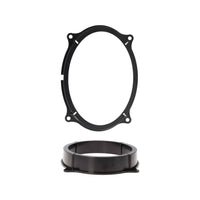 Thumbnail for Metra 82-7402 Front Speaker Adapter 6X9