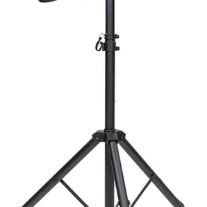 ColorKey CKU-3030 PartyBar FX Multi Effect Professional Lighting Bundle