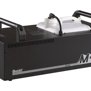 Antari M-10 3000W Super High Output Fog Machine with Timer - 220V Operation Only