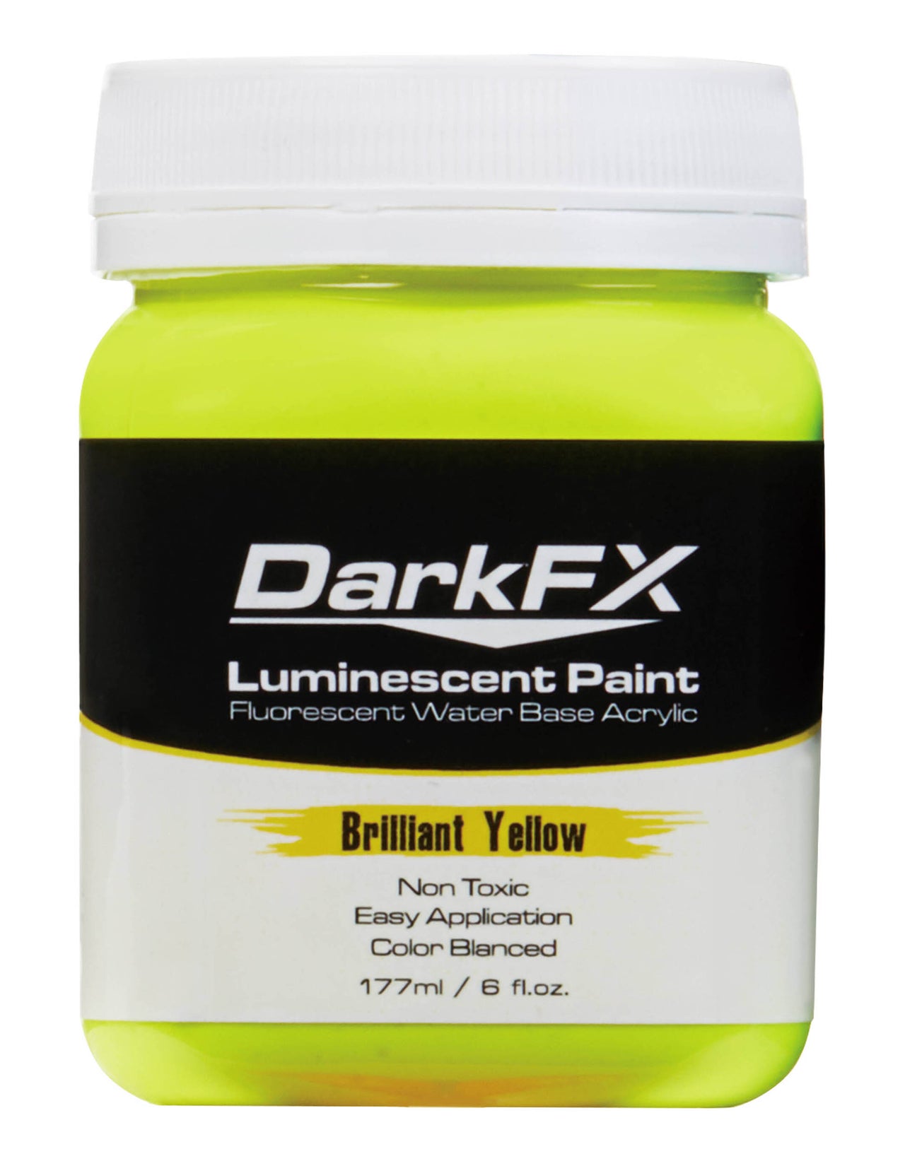 Antari DarkFX UV Paint