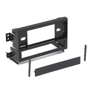 Metra 99-7410 Radio Installation Kits with EQ Slot - Compatible Fits for Nissan Sentra 200SX 1995-1999