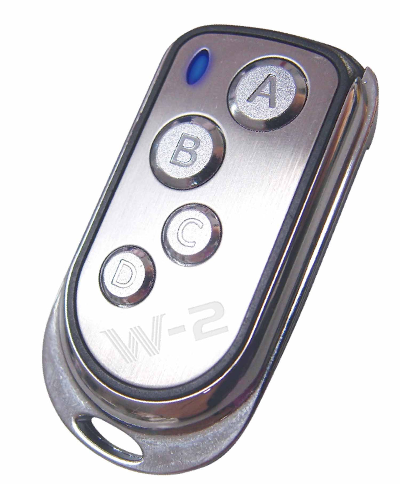 Antari W-2A, Replacement 4-Button Remote - 315MHz