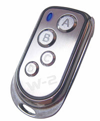 Thumbnail for Antari W-2A, Replacement 4-Button Remote - 315MHz