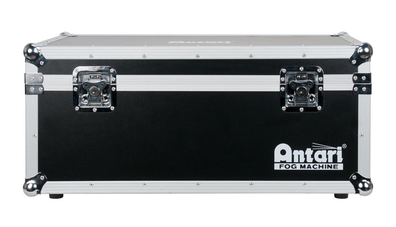 Antari FX-5 Road Case For M-5, M-8, M-10, W-515, W-530