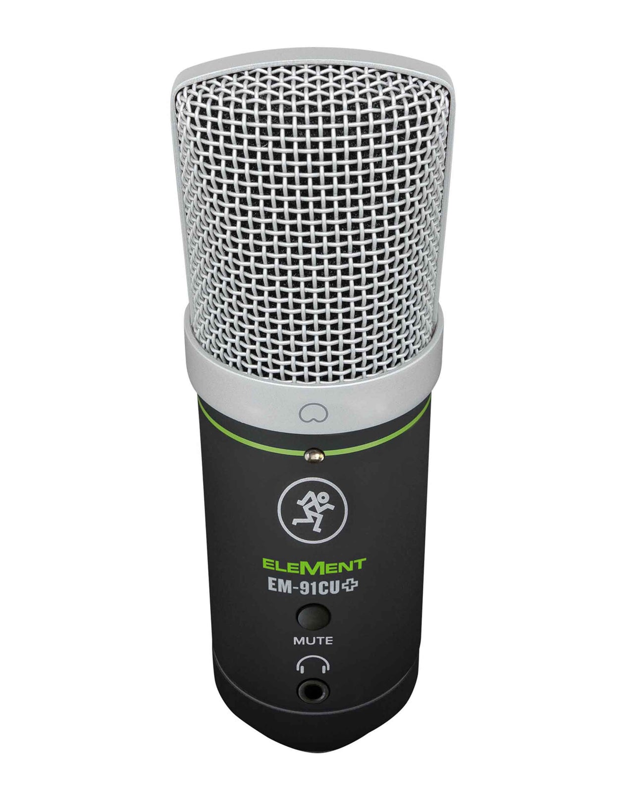 Mackie EM-91CU+ EleMent Series USB Condenser Microphone