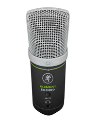 Thumbnail for Mackie EM-91CU+ EleMent Series USB Condenser Microphone