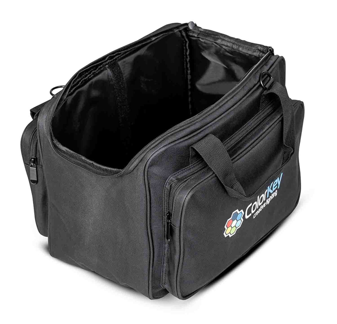 Colorkey CKU-9040 2pc Mini Moving Head Bag