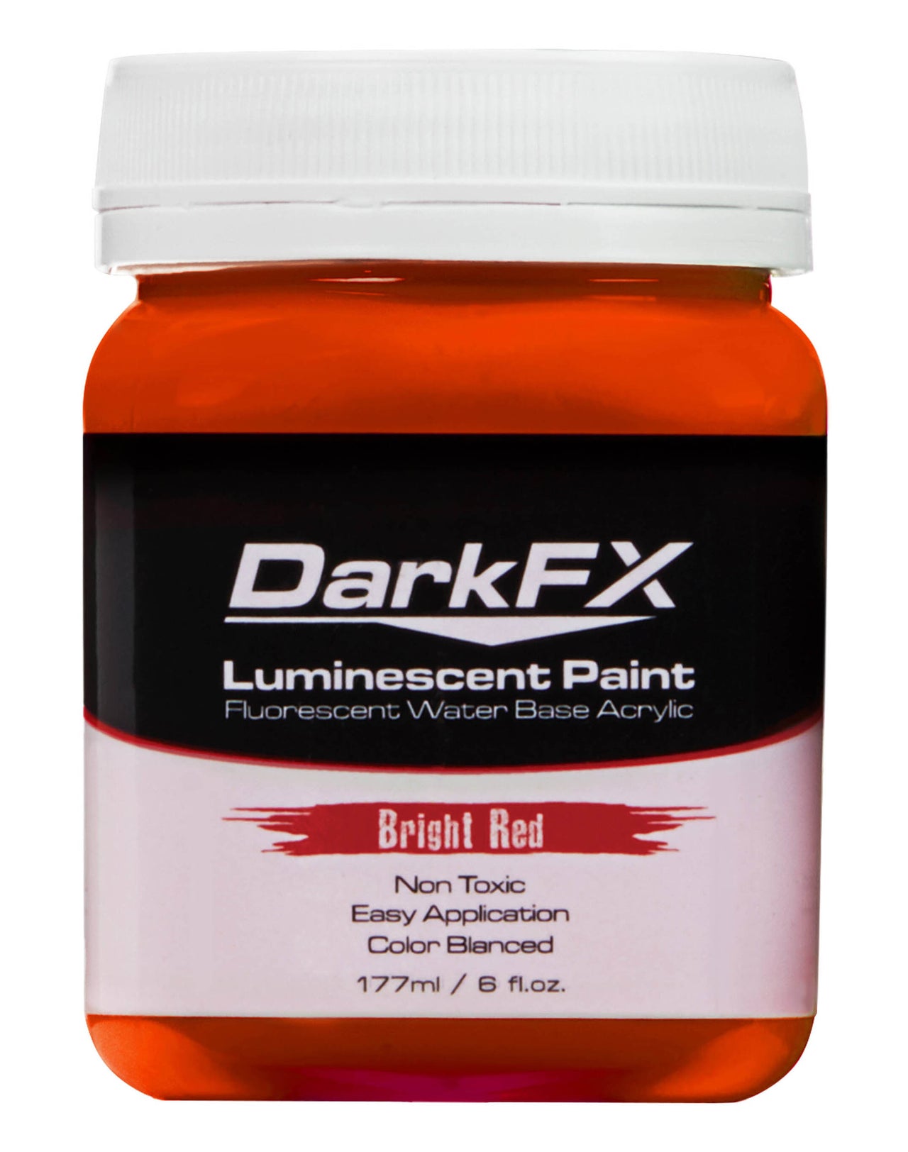 Antari DarkFX UV Paint