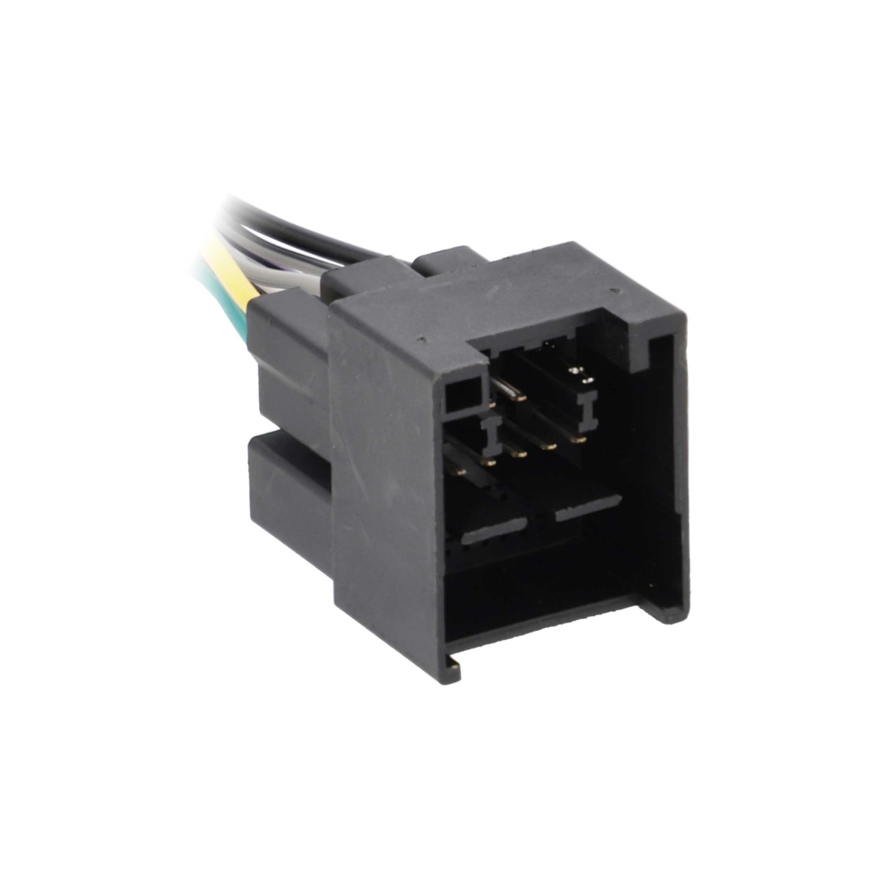 Metra 70-5525 Radio Replacement Harness Compatible Fits Ford Transit 2020-2023