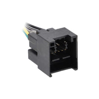 Thumbnail for Metra 70-5525 Radio Replacement Harness Compatible Fits Ford Transit 2020-2023