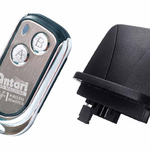 Antari WTR-10 Wireless Remote Kit For AF-3, AF-5R, F-1