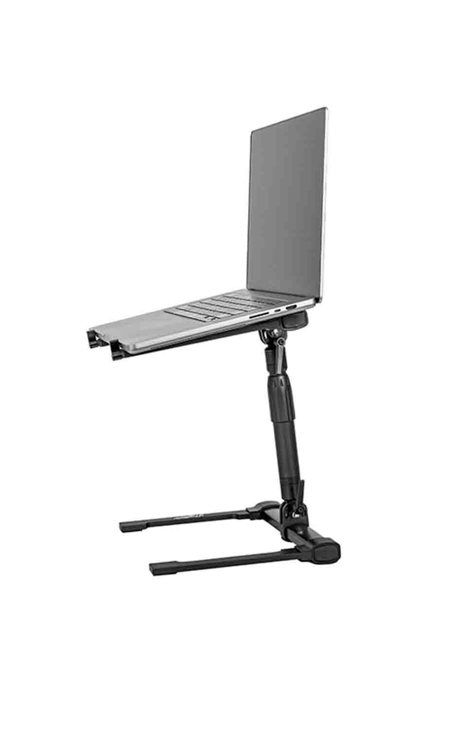 Headliner HL20014 Gigastand USB Laptop Stand with USB Hub