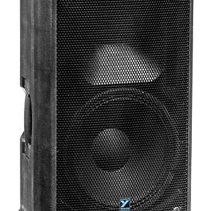 Yorkville Sound NX55P-2 12-Inch 2-Way Powered Loudspeaker