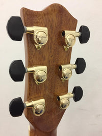 Thumbnail for Tagima VANCOUVER -NA Acoustic Guitar - Natural