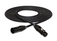 Thumbnail for Hosa XLR 5-Pin Male to XLR 5-Pin Female Cables