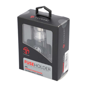 Tsunami TSX-ANL Rotating Inline ANL Fuse Holder