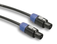 Thumbnail for Hosa SKT-4, SKT-400 Series Speakon to Speakon Speaker Cable