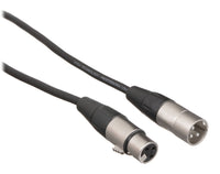 Thumbnail for Hosa HXX, Pro Balanced Interconnect XLR Audio Cable