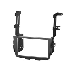 Metra 95-7866B Double DIN Installation Dash Kit - Compatible Fits for Acura MDX 2001-2006