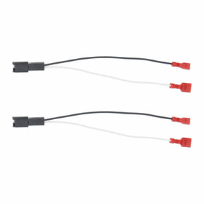Metra 72-4575 Speaker Harness Compatible Fits Buick Chevrolet GMC 19-25
