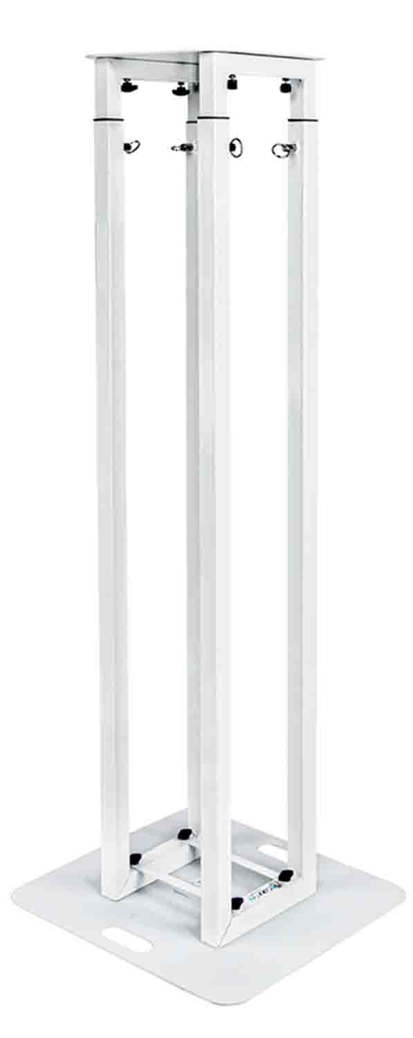 Colorkey CKU-8010, LS8 Totem Lighting Stand - 8 Feet