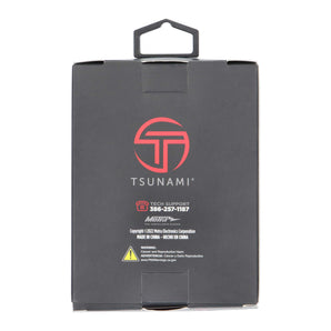 Tsunami TSX-ANL Rotating Inline ANL Fuse Holder