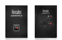 Thumbnail for Hercules DJ MONITOR 32 High Quality Active Monitor Speakers