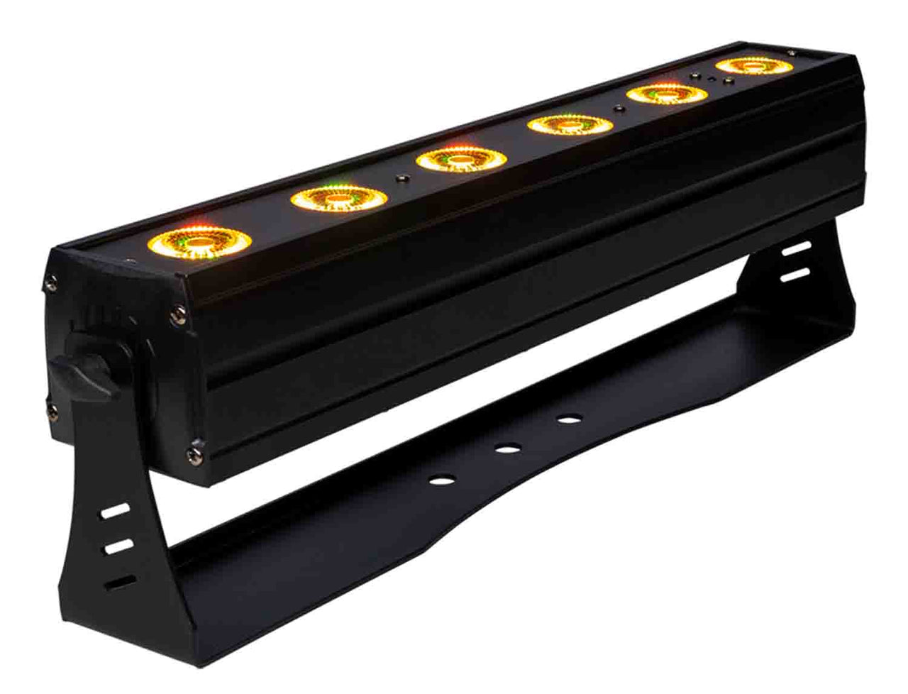 Colorkey CKU-7070 AirBar Uplight HEX 6 Wireless LED Bar with Rechargeable Battery