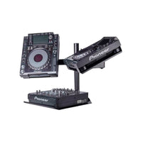 Thumbnail for Headliner HL22000 Avalon CDJ Stand With Independently Adjustable Twin Arms