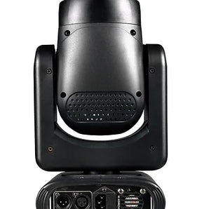 Sanyi Lights SPL-LED-90BEAM Compact High-Precision Beam Light with Dual Prism Effects