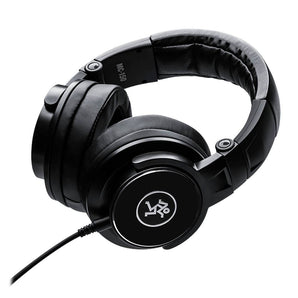 Mackie MC-150 Professional Closed-Back DJ Headphones