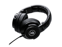 Thumbnail for Mackie MC-150 Professional Closed-Back DJ Headphones