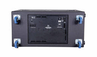 Thumbnail for Yorkville Sound SA218S, Synergy Dual 18-Inch Powered Subwoofer