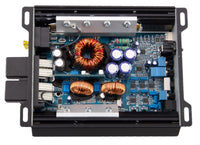 Thumbnail for Precision Power i350.2 350W RMS Class D Compact iON Series 2 Channel Amplifier