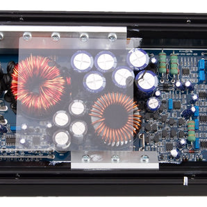Precision Power i650.1 650W RMS Class D iON Series Monoblock Car Amplifier