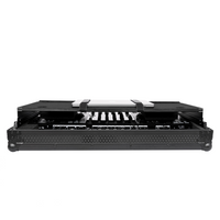 Thumbnail for Headliner Pitch Black Flight Case For DDJ-FLX10 W/ Laptop Platform