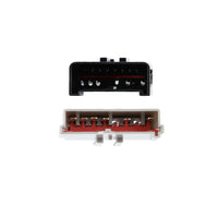 Thumbnail for Metra 70-5602 Amp Bypass Harness Compatible Fits Ford 1995-2002