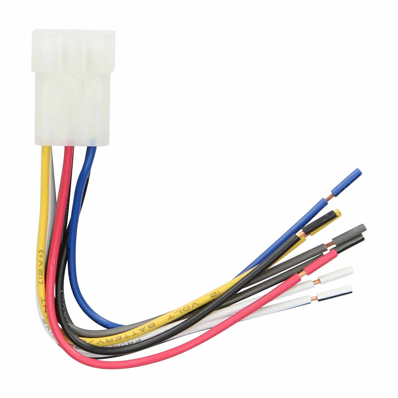 Metra 70-1119 Radio Replacement Harness - Compatible Fits for Volvo 1981-1993