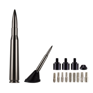 AmmoTenna 50GM .50 Caliber Replica Ammotenna - Gun Metal