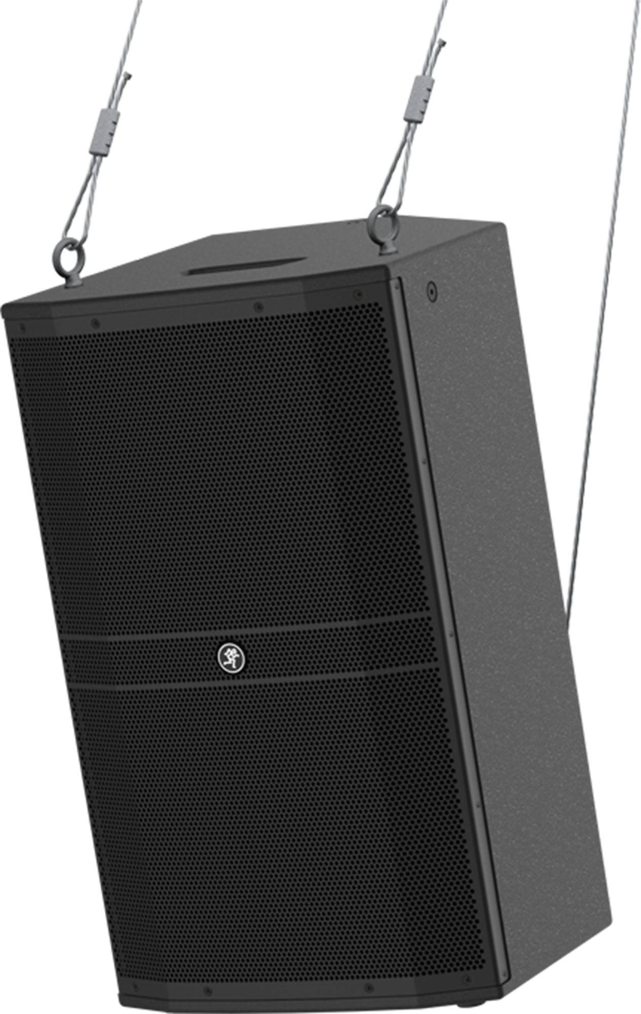 Mackie DRM215 1600W 15" Professional Powered Loudspeaker