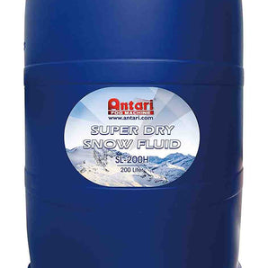 Antari SL-200H Super Dry High Volume Snow Fluid