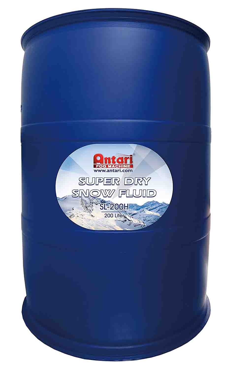 Antari SL-200H Super Dry High Volume Snow Fluid