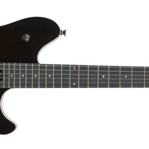 EVH	 5107701302 Wolfgang® Special, Baked Maple, Ebony Fingerboard Electric Guitar - Smoked Mesquite