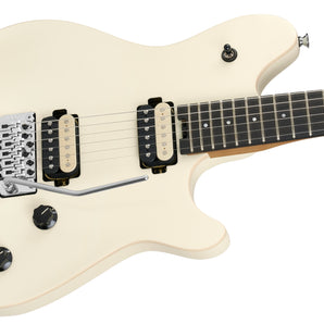 EVH	 5107703349 Wolfgang® Special, Baked Maple, Ebony Fingerboard Electric Guitar - Ivory
