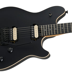 EVH	5107703368 Wolfgang® Special, Baked Maple, Ebony Fingerboard Electric Guitar - Stealth Black