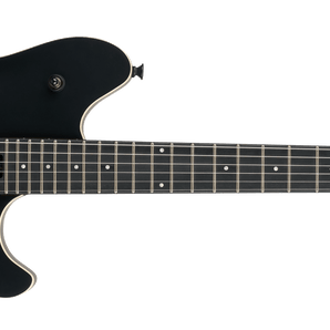 EVH	5107703368 Wolfgang® Special, Baked Maple, Ebony Fingerboard Electric Guitar - Stealth Black